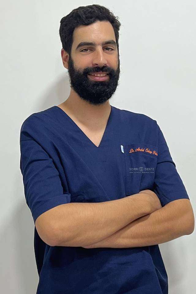 cirurgia oral évora